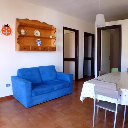 Appartamento Donn'anna